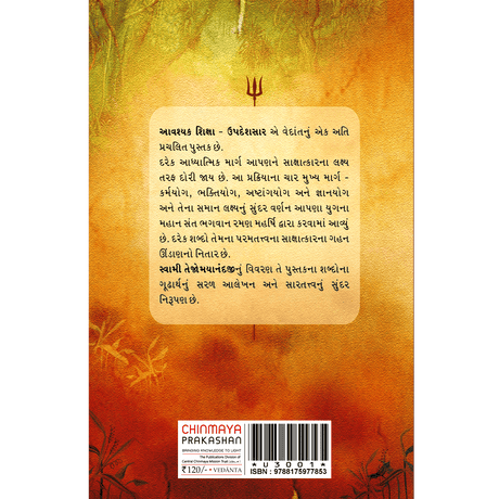 Upadesh Saar (ગુજરાતી)