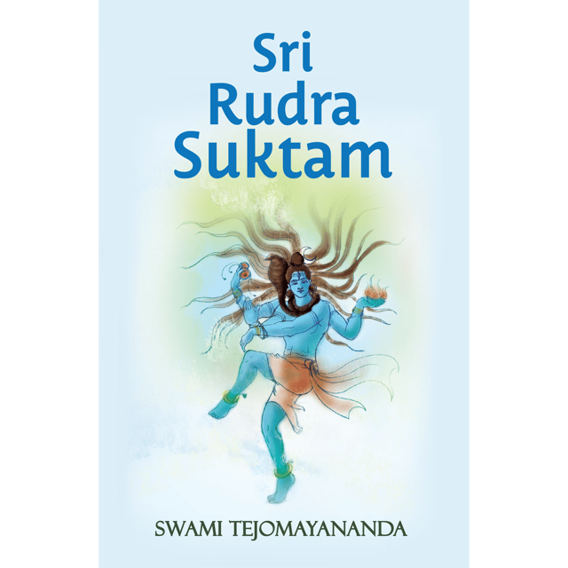 Sri Rudra Suktam