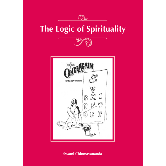 The Logic of Spirituality