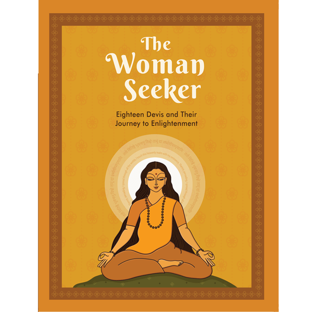 The Woman Seeker