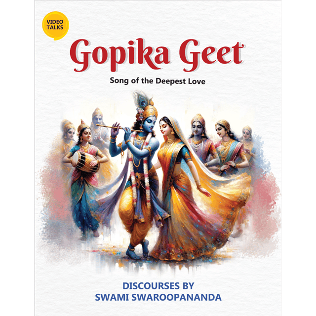 Gopika Geet (Video Discourses)