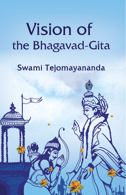 Vision of the Bhagavad Gita