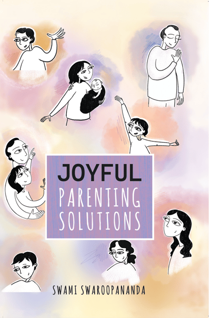 Joyful Parenting Solutions