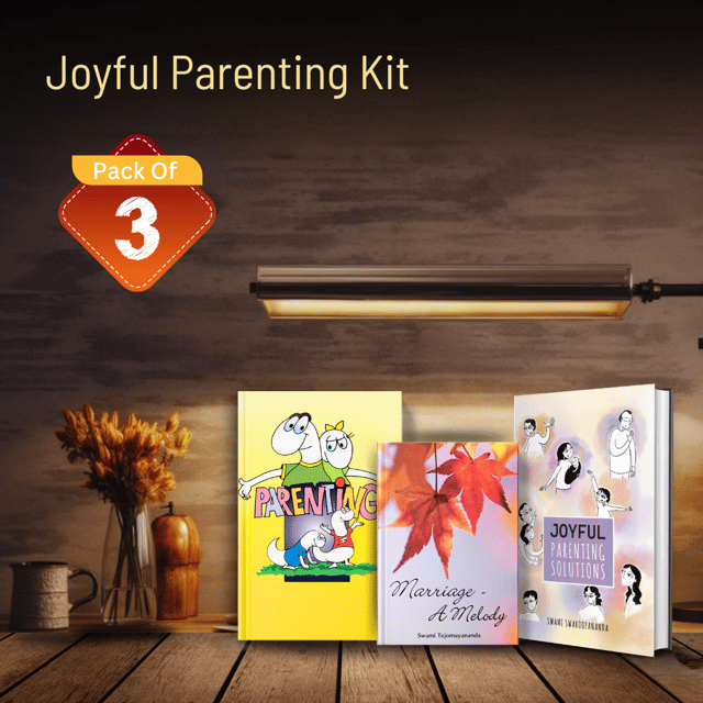 Joyful Parenting Kit