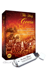 THE Holy Geeta (Audio Discourses)