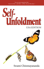 Self - Unfoldment USA Edition