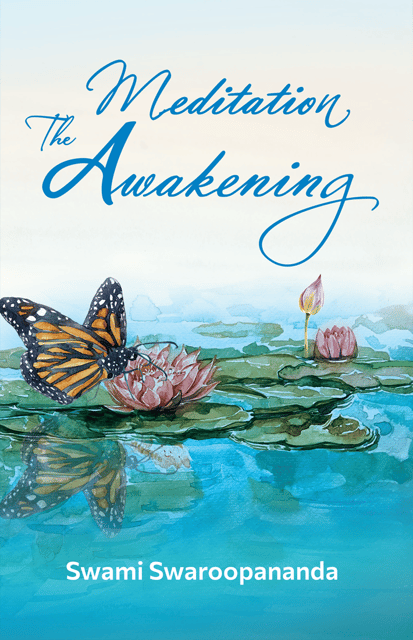 Meditation The Awakening
