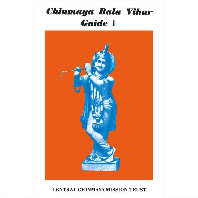 Bala Vihar Guide I