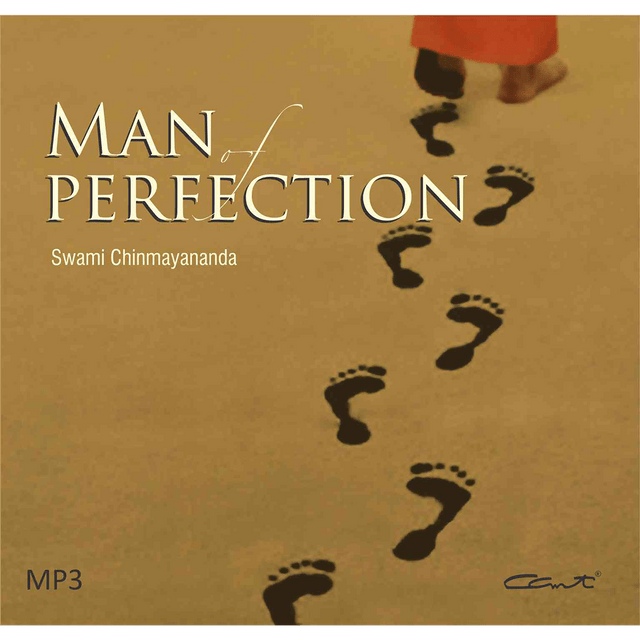 Man of Perfection