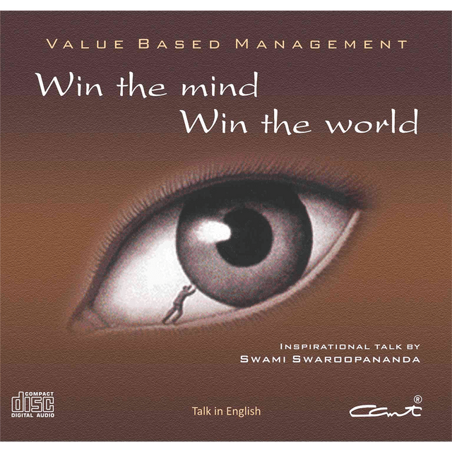 Win The Mind, Win The World