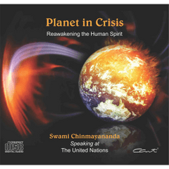 Planet in Crisis (DVD)