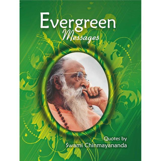 Evergreen Messages